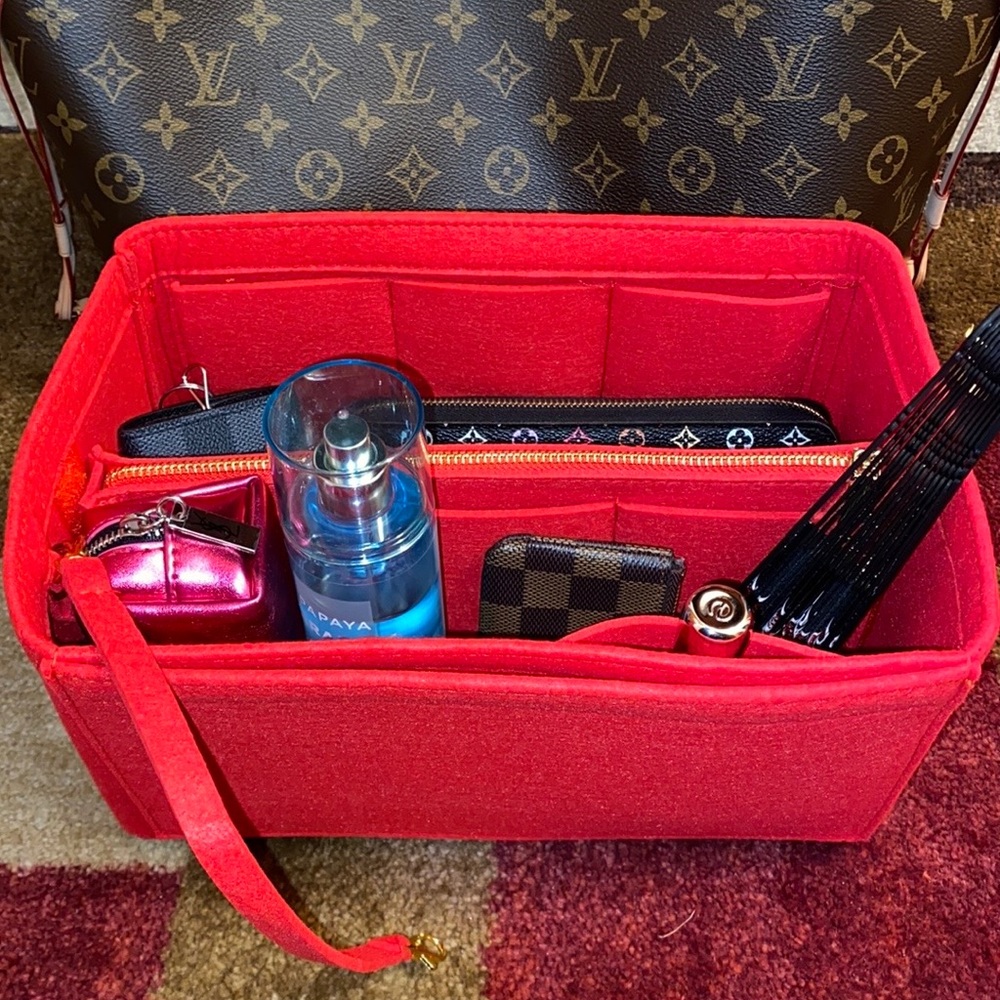 Medium Purse Organizer Insert